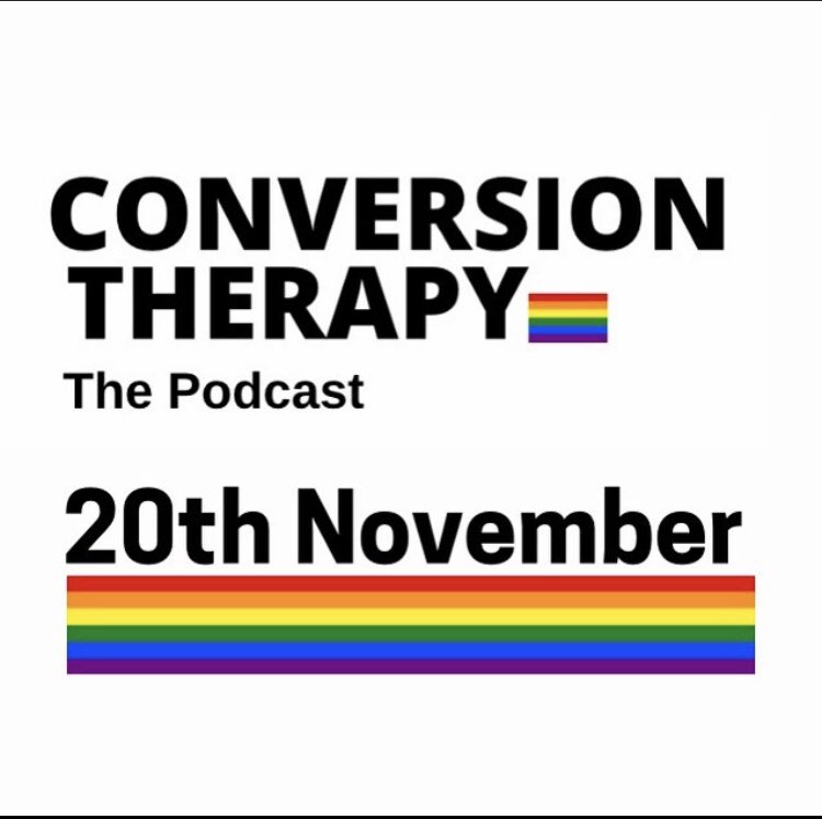 PodConversion's tweet image. We are excited to announce that our first EVER podcast episode will be uploaded on the 20th of NOVEMBER!

We can’t wait to share our chaotic minds with you - make sure you keep an eye out for more updates! ⭐️ #lgbt #podcast #podcasters