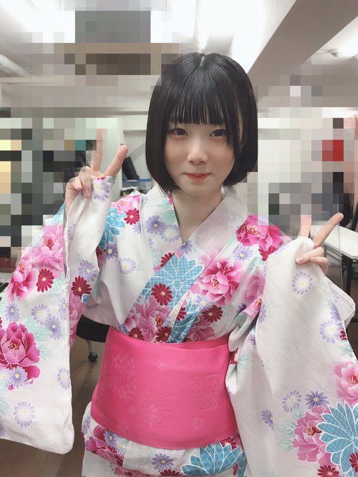 葉月にこのTwitter画像2