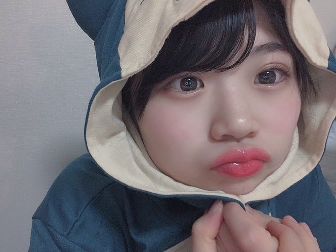 葉月にこのTwitter画像3