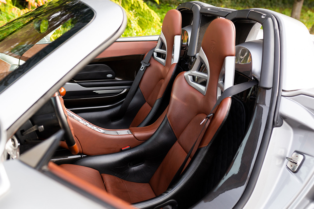 Collecting Cars tweet media