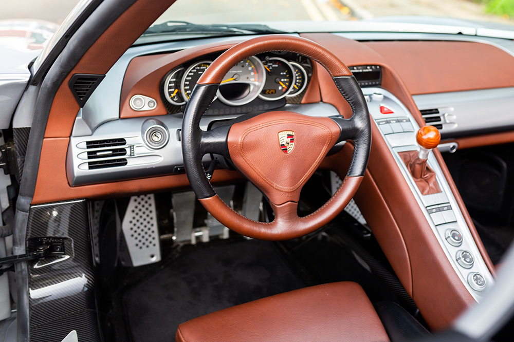 Collecting Cars tweet media