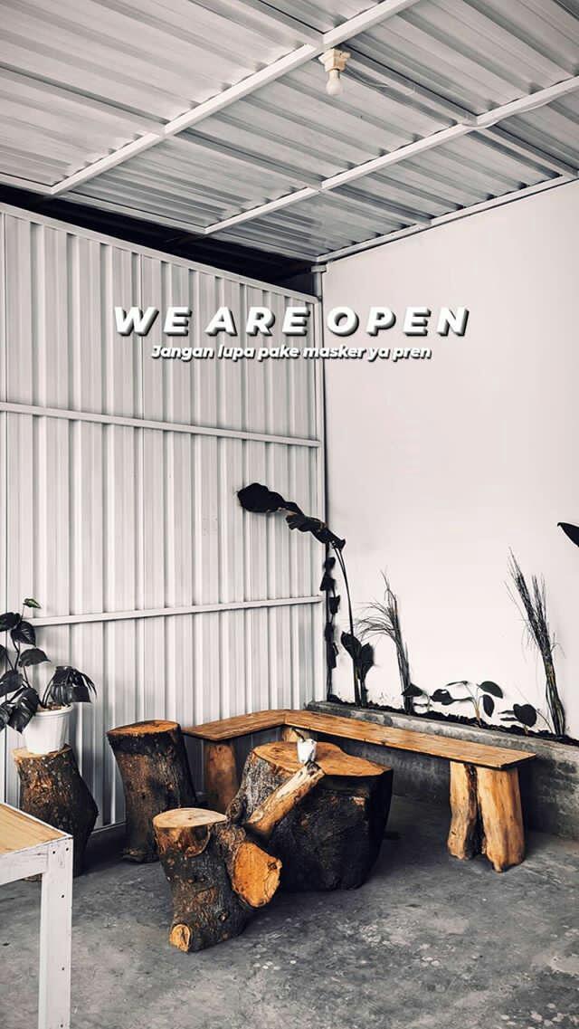 Kedai Kopi tweet media