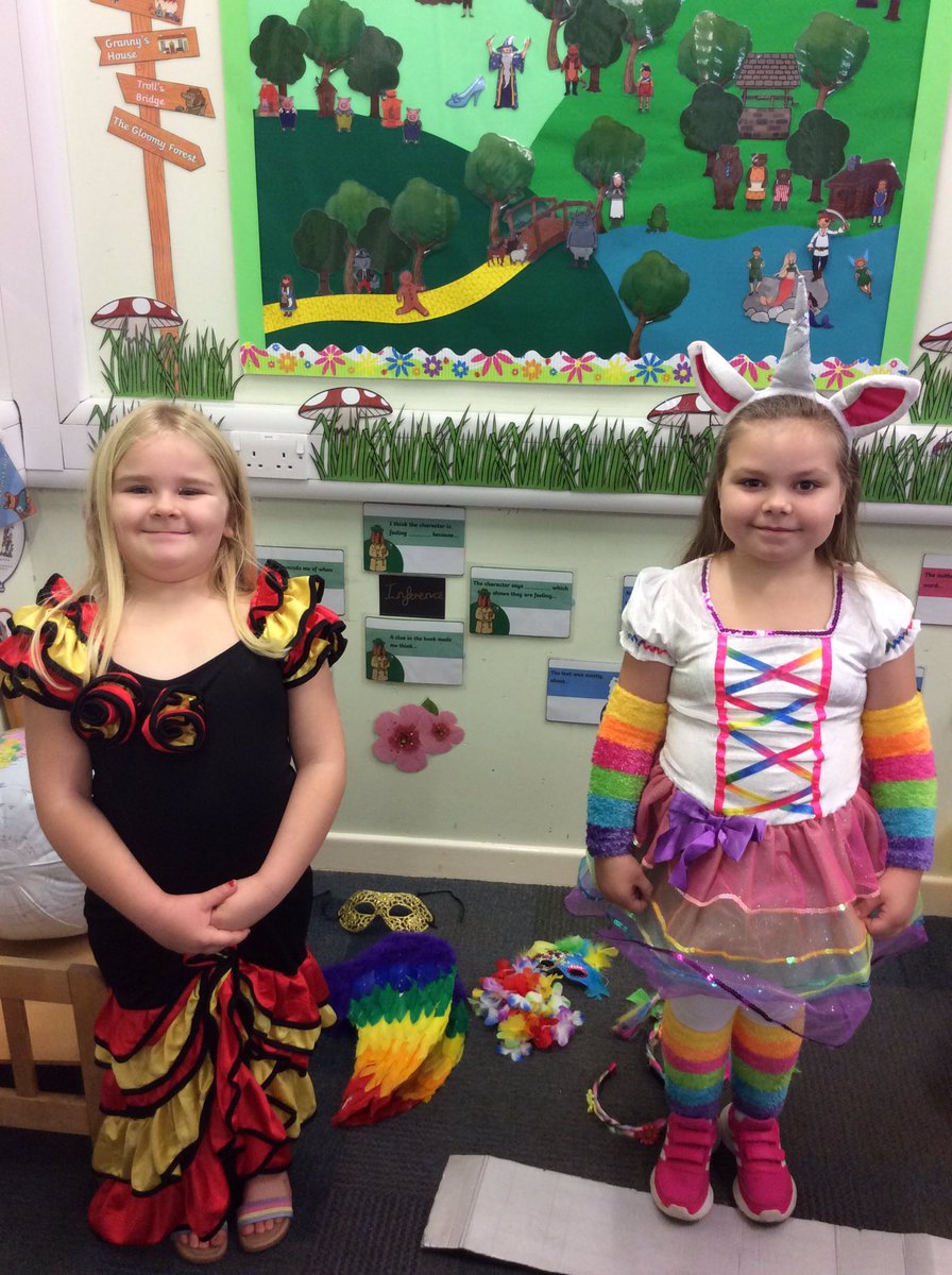 ASALeavers25's tweet photo. Yesterday we had such a fantastic day for our theme day! We really enjoyed trying different food from around the world!ππππ Fantastic effort Year 2 from everyoneπ#ASATheme https://t.co/Q8gjUevARf