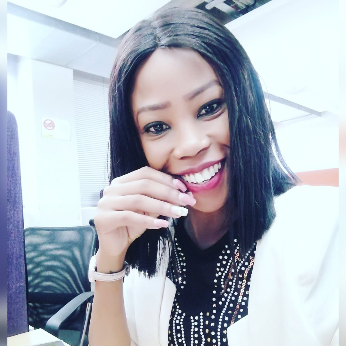 LisaCroxSA's tweet image. #NewProfilePic