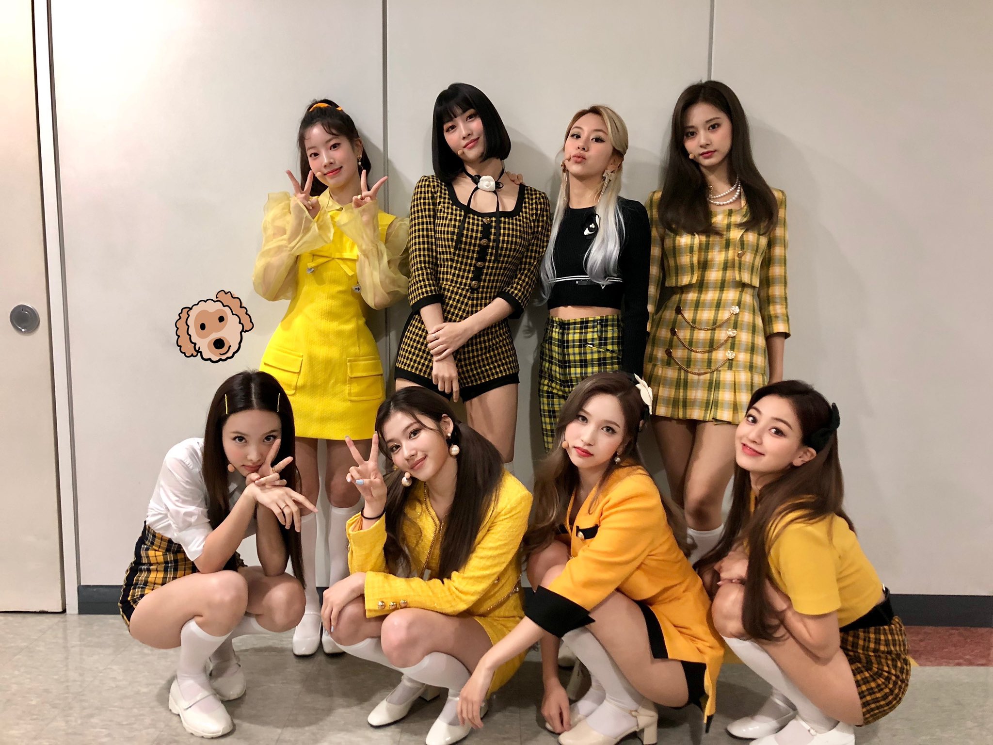 One In A Million The Official Onehallyu Twice Thread Page Groups Onehallyu