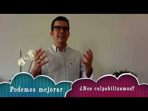 1. ¡Cambio yo y cambia mi hij@! Proyecto Escuela de Familias dlvr.it/Rkz1Zh