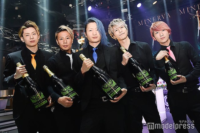 レペゼン地球 解散ライブ　DVDセット