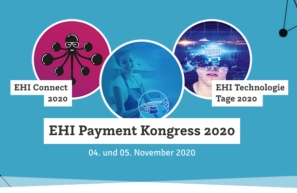ehi_org's tweet image. Die Spannung steigt! Nur noch 1 Stunde bis zum Start des EHI Payment Kongress 2020 #ehikarte #ehibig3 - dieses Jahr voll digital live aus Köln! Wir freuen uns auf spannende Vorträge und Fragen aus dem Publikum. Den Auftakt macht Trendforscher Nils Müller @trendone um 14 h ...