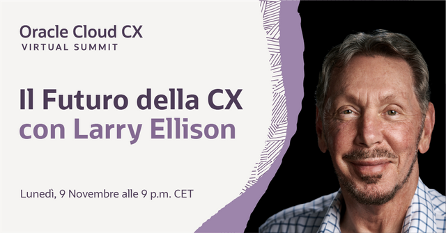obionebedoni's tweet photo. Ascolta casi di successo reali ed esperienze direttamente dai clienti Oracle @Ricoh e @MotoSolutions all’ #OraclCXSummir su #ResponsiveSelling. Prenota il tuo posto: https://t.co/ndnMNUUDxv https://t.co/vH8I3F7XY4