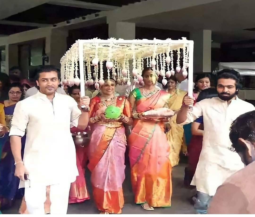 Cine Nest- All about Cinema tweet media