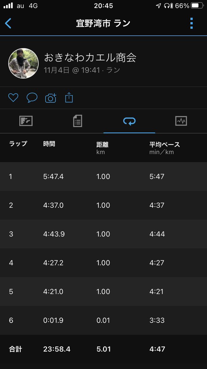 沖縄ランニング 沖縄ランニング
