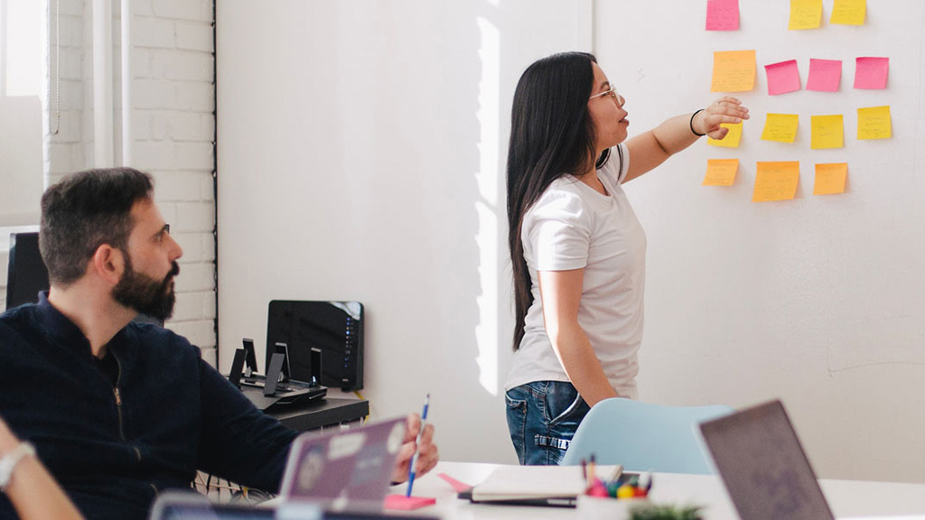SODAmcr's tweet image. We are very proud to be running the first Digital UX degree apprenticeship in the country!
The programme, that builds on the University’s strengths in UX teaching and research, will involve analysing, designing and improving user experience.
schoolofdigitalarts.mmu.ac.uk/stories-and-ev…
