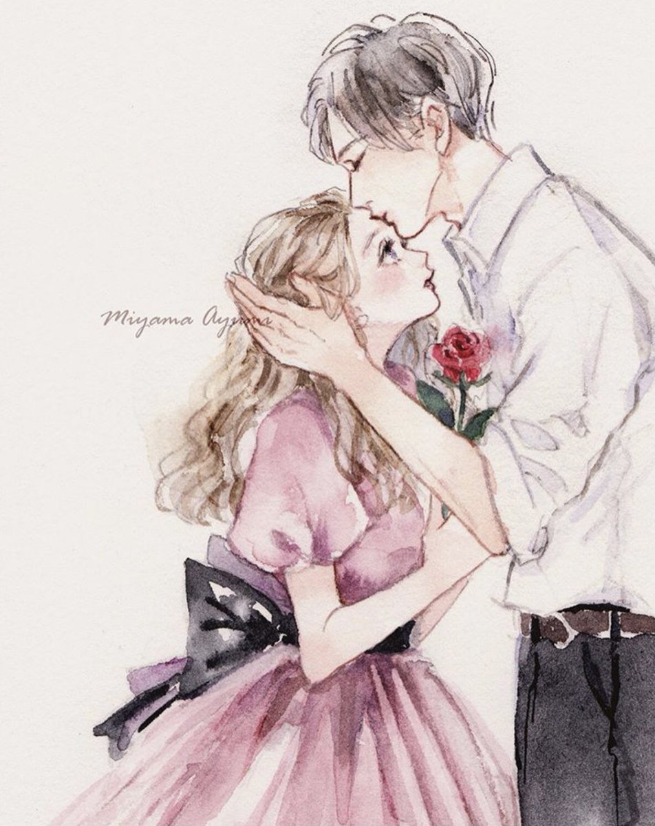 Keivi 軽美術部 Miya78pic S Illustration 女性の憧れの詰まった作品が人気を博する イラストレーター Miya ミヤマアユミ さん 人や自然そのものの美しさを ぬくもりのある水彩で繊細に描きます めぐる季節をファッションでたのしむイラストは