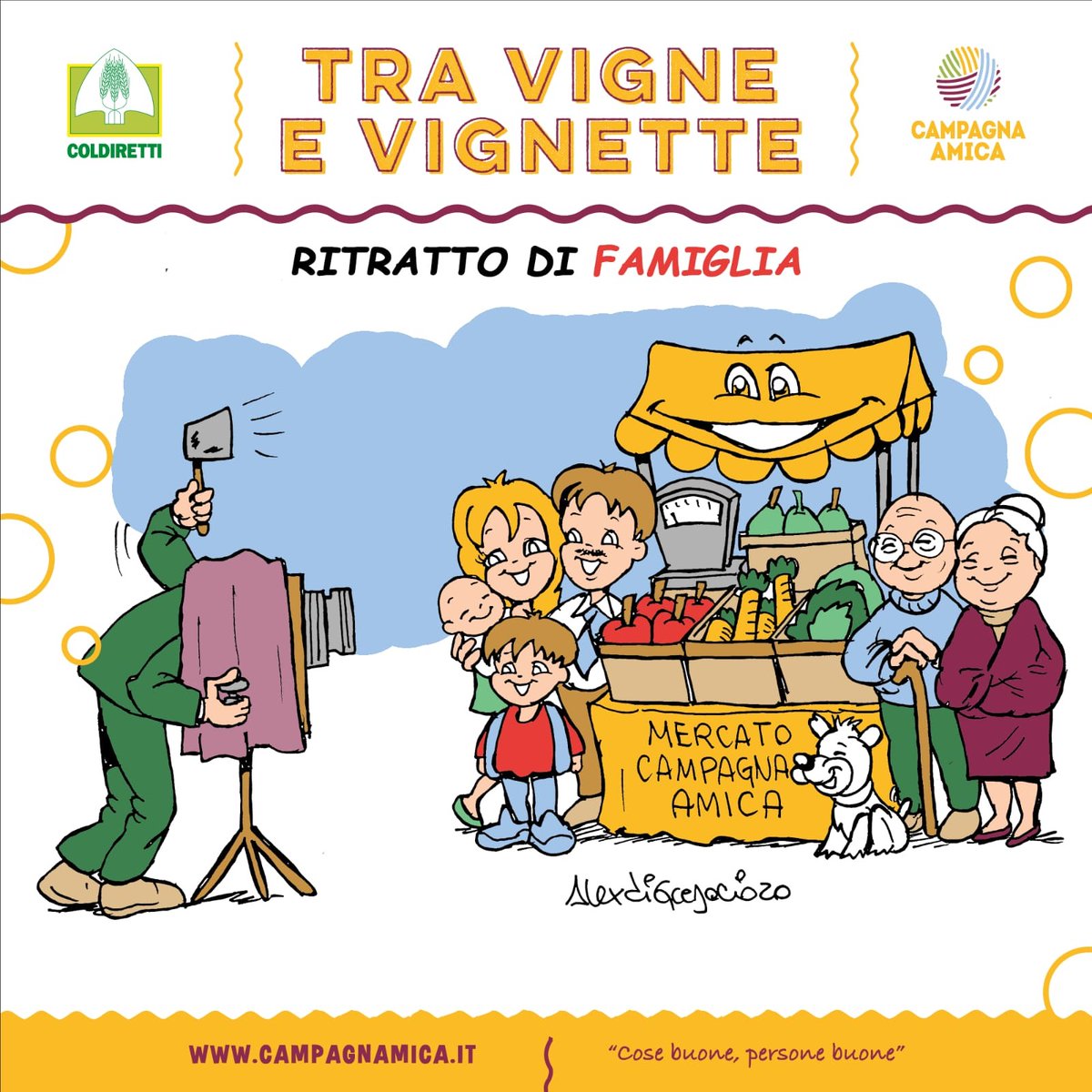 campagnamica tweet picture