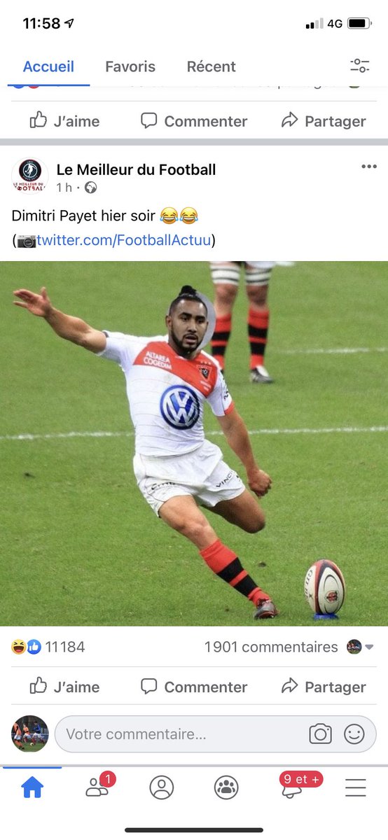 Football.actuu tweet media