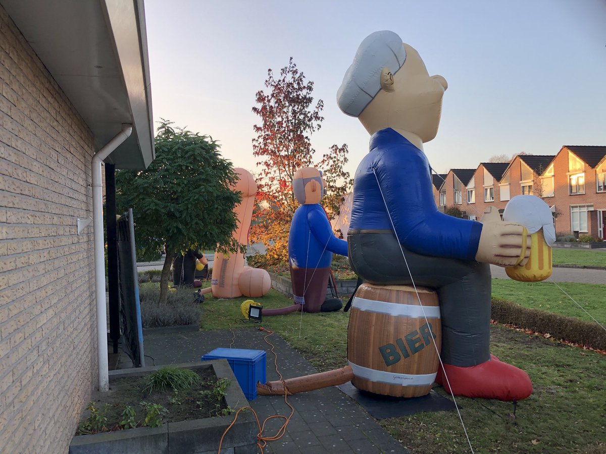 Arjan Goosselink tweet media