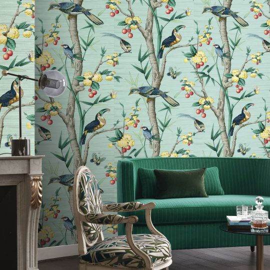 _TopDesigner's tweet image. NEW IN - Grand Angle by Nobilis is a bold and unique collection of amazing contemporary wallpapers.

Available from Top Designer --&amp;gt; buff.ly/3ojWYah

#Wallpapers #WallpaperWednesday #interiors #homedecorideas