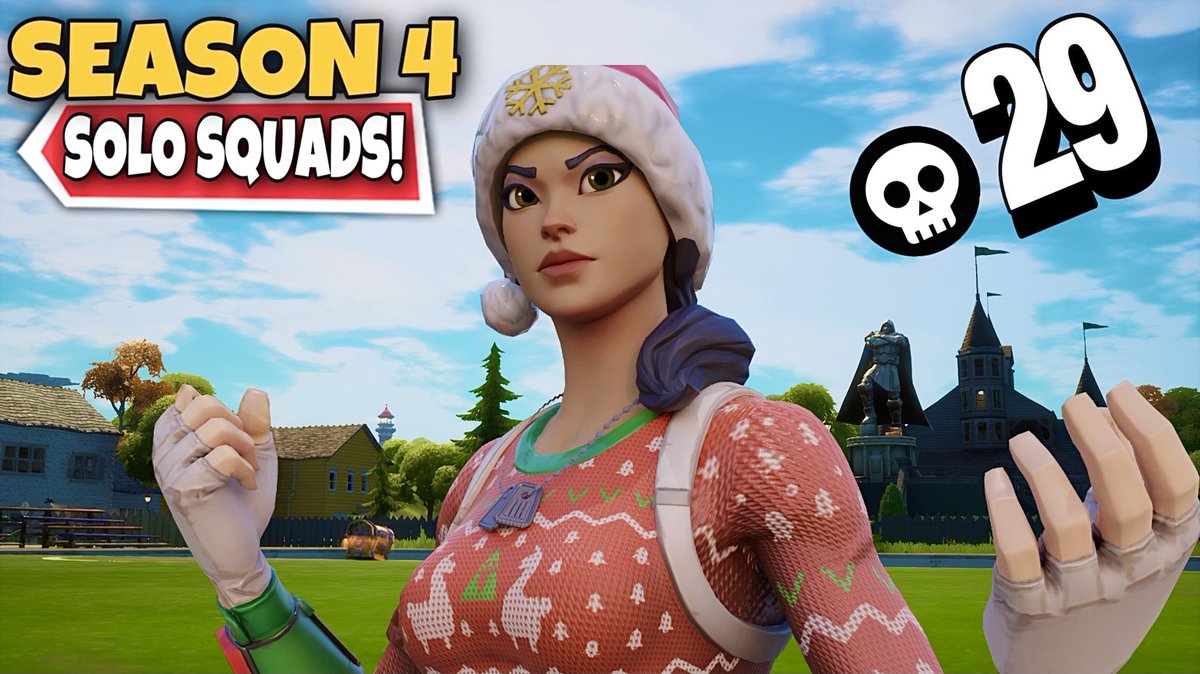 NOSEY0071's tweet photo. 🔴Solo Squads LIVE https://t.co/tyhJpPxpS3 via @YouTube #fortnite #fortnitelive #FortniteSeason4 https://t.co/FEH5OqpLJL