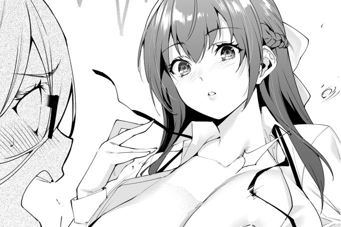 助野嘉昭先生@sukeno0723 の『先輩が僕を殺(ト)りにきてる』2巻本日発売です!巻末に健全なイラストを寄稿しましたので、何卒よろしくお願いします🙏
https://t.co/ycCDvfLity 