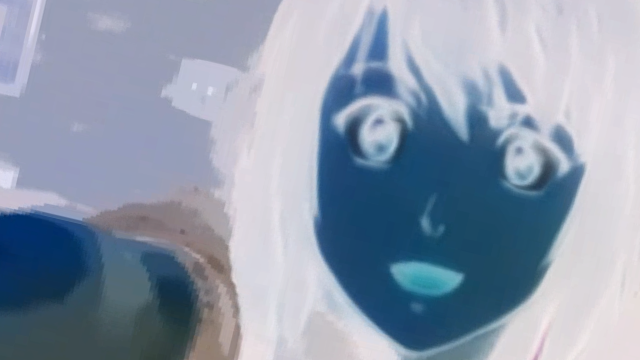 8feet's tweet photo. ᵢₜₛ CₕₐₙGᵢₙg ₘₑ!.....!!! 💁 Augmented Tuber
( Youtube -> https://t.co/yy8tpYPEw9 )
#AugmentedTuber #ARtuber #Vtuber #Waifu #anime #Augtuber #Animefilter #Snapchat https://t.co/JonUkdNP33