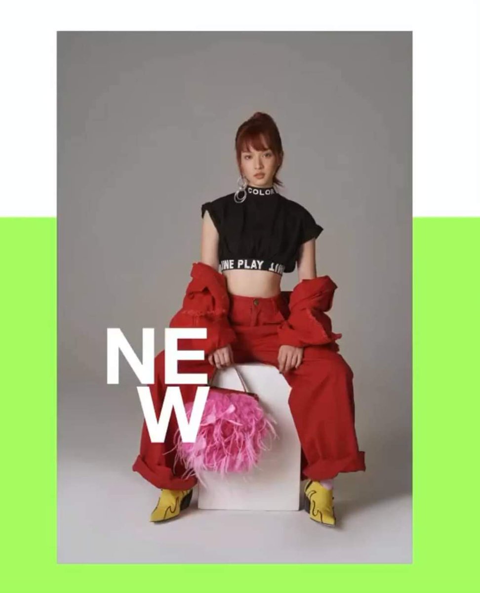Netventure2's tweet photo. สาวๆ LYRA จะมาอวดความเฟียซในนิตยสาร GD Ganda Ganda ฉบับเดือนพฤศจิกายนนี้ รอไม่ไหวแล้ววว
Cr.https://t.co/YUFBueAFjh
#NewBNK48 #NewLYRA #NoeyBNK48 #NoeyLYRA #LYRA #GDissue #LYRAxGD https://t.co/p0CHMjaFkz