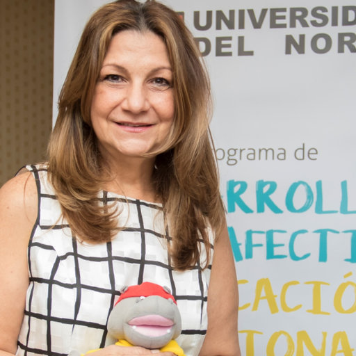 🎙️#NoticiasYa #AlAire Ana Rita Ruso dir. programa <a href="/unpisoton/">Pisotón Uninorte</a> | Consecuencias psicológicas de la #Pandemia | "Aunque se han abierto las puertas hay muchos temores en nuestros niños y niñas para salir, es importante que aprendamos a cuidarlos y sin descuidarnos nosotros"