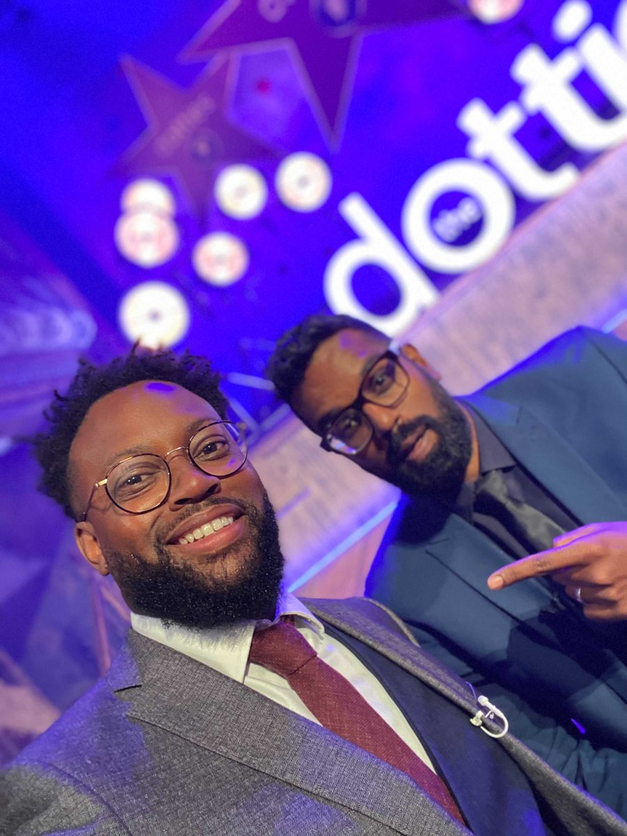 The wait is almost over! If you haven't got your ticket yet what are you waiting for?! Don't miss the chance to see who's excelling at email and the new Ant &amp; Dec!
bit.ly/362GI5d
#emailmarketing #digitalmarketing #thedotties