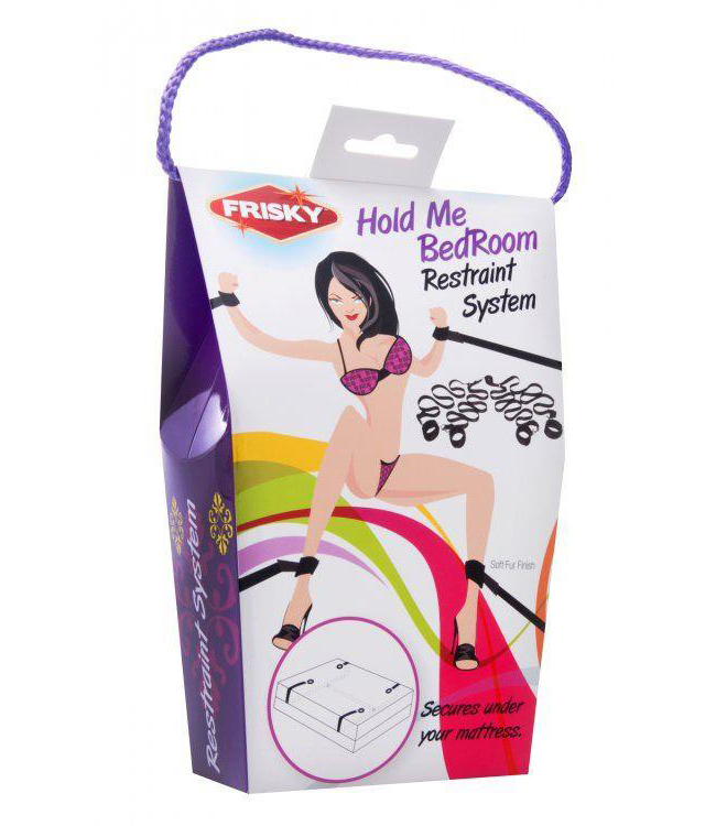 farinti's tweet photo. Бондаж для фиксации на кровати Hold Me Under the Bed Restraint System. 🍒 СКИДКА 24% 🍒

#сексшоп #бондаж #фетиш #наслаждение #бдсм #подароклюбимой #магазиндлявзрослых #доминирование #товарыдлявзрослых #оригинальныйподарок #подарок

➡ Подробности на https://t.co/rlxaS21RbP https://t.co/EH5R8Qd8ur