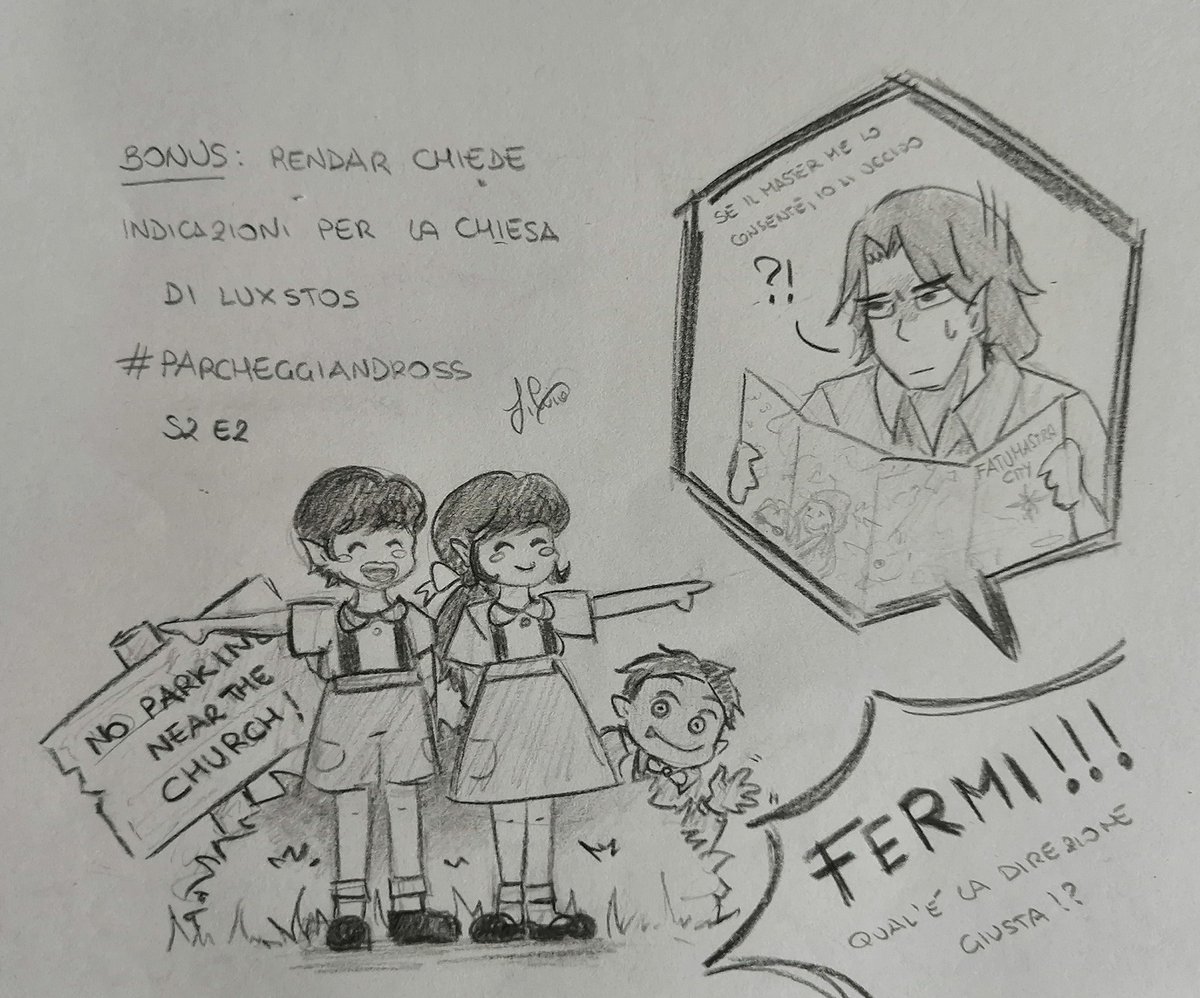 karin__9900's tweet photo. Non ho Instagram, ma poiché adesso ho Twitter mi sembrava carino condividere queste "vignette fanart" fatte tempo fa all'epoca del #parcheggiandross... Spero che vi facciano almeno sorridere @inntale
#luxastra #rendar https://t.co/cplcUloSWX