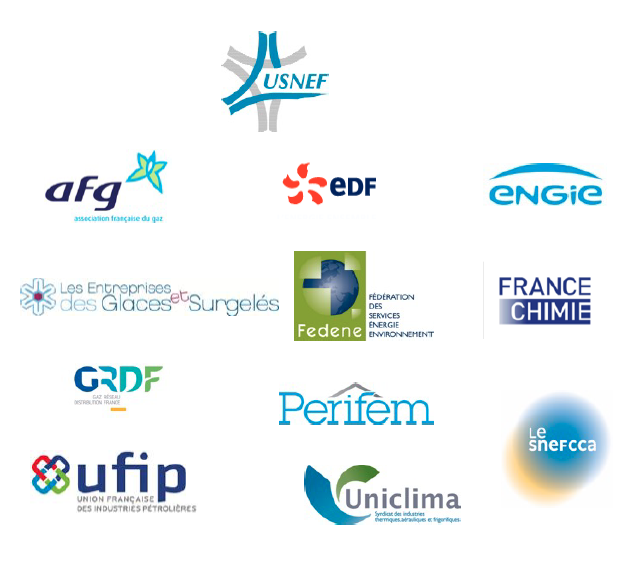 16 nov. à 14h30, webinaire consacré au nouveau CTP "Suivi en service des systèmes frigorifiques sous pression".
Avec des intervenants du BSERR, de la DREAL Hauts de France, de l'AQUAP, du SNEFCCA, Johnson Controls et de l'USNEF. 
Inscription obligatoire :
askabox.fr/repondre.php?s…