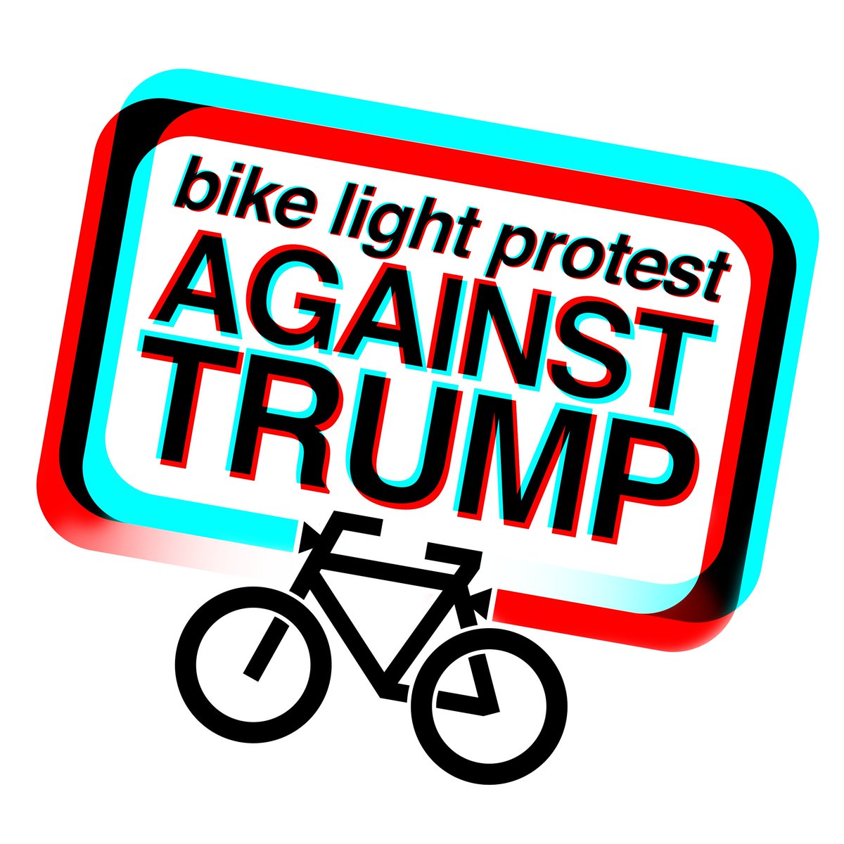 Nielsjongerius's tweet photo. @parool Amsterdammers, Amerikaans of anderszins die boos en bezorgd zijn over de verkiezingen: #DefendDemocracy #StopTrump & #CountEveryVote. #BikeLightProtest
Tonight:
20:00h,
Museumplein,
Bring bike lights
1.5 meter - COVID proof
wear a mask
https://t.co/Hx60kN5BQq https://t.co/wMmKQE325M
