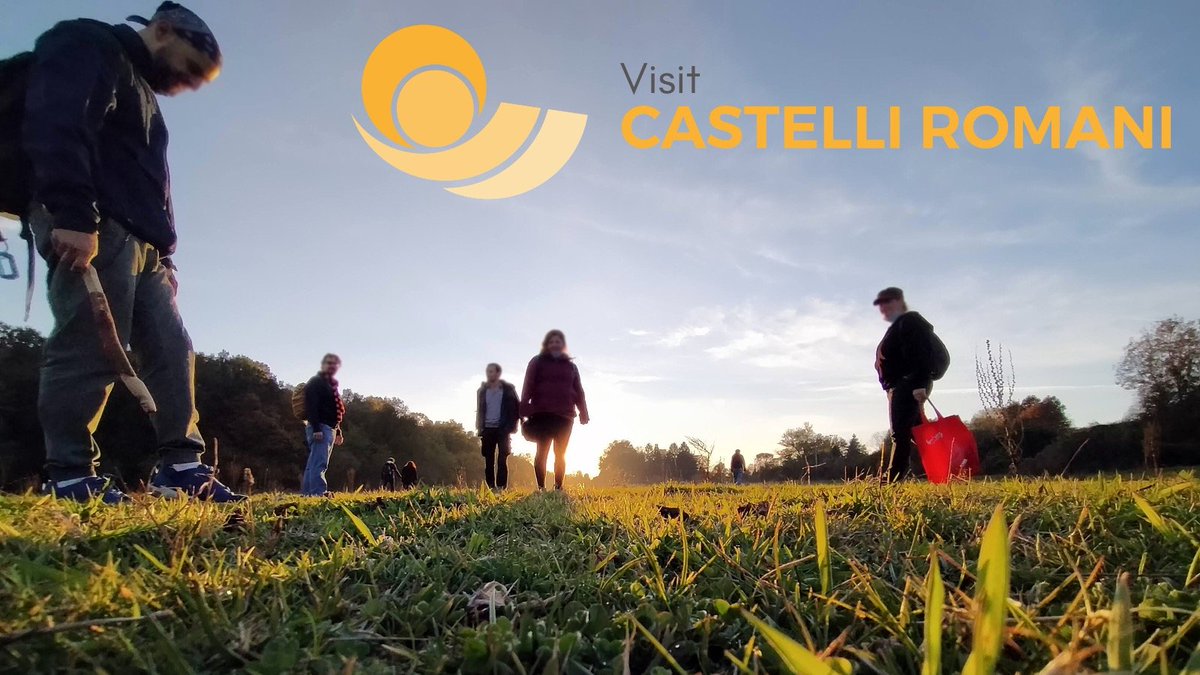 ✅I #Parchi nel #Lazio rimangono aperti, approfitta per passeggiare liberamente nel <a href="/ParcoCastelli/">ParcoCastelliRomani</a>🍁
👉Scarica i sentieri su bit.ly/sentieri_Caste…
Scopri di più sulla natura dei #CastelliRomani 👇
visitcastelliromani.it/.../itinerari-…
N.B. Ricorda di rispettare la distanza di 1 metro😉