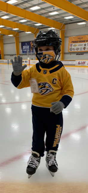 Learn to Skate Classes conta.cc/3kYbaU6