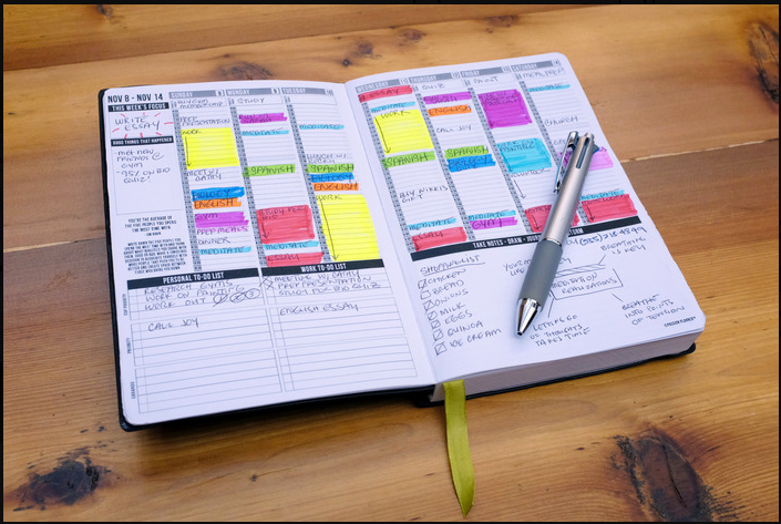 multi_planner's tweet photo. As a business owner do you own a planner? Your planner should help you stay productive, it should encourage you to set top priorities for your business that are aligned to your big picture goals. #EMPP #PlanningIsEssential https://t.co/WuKVTciSwf