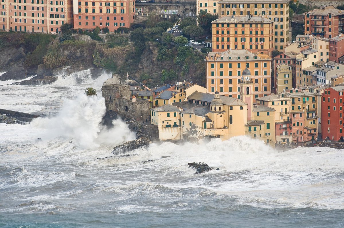 Copernicus Ecmwf Storm Surges Can Seriously Affect Our Coastal Areas But Which Areas Are Most Vulnerable Deltares Used Copernicusclimate Change Service Data To Develop A New Tool Exploring Past And