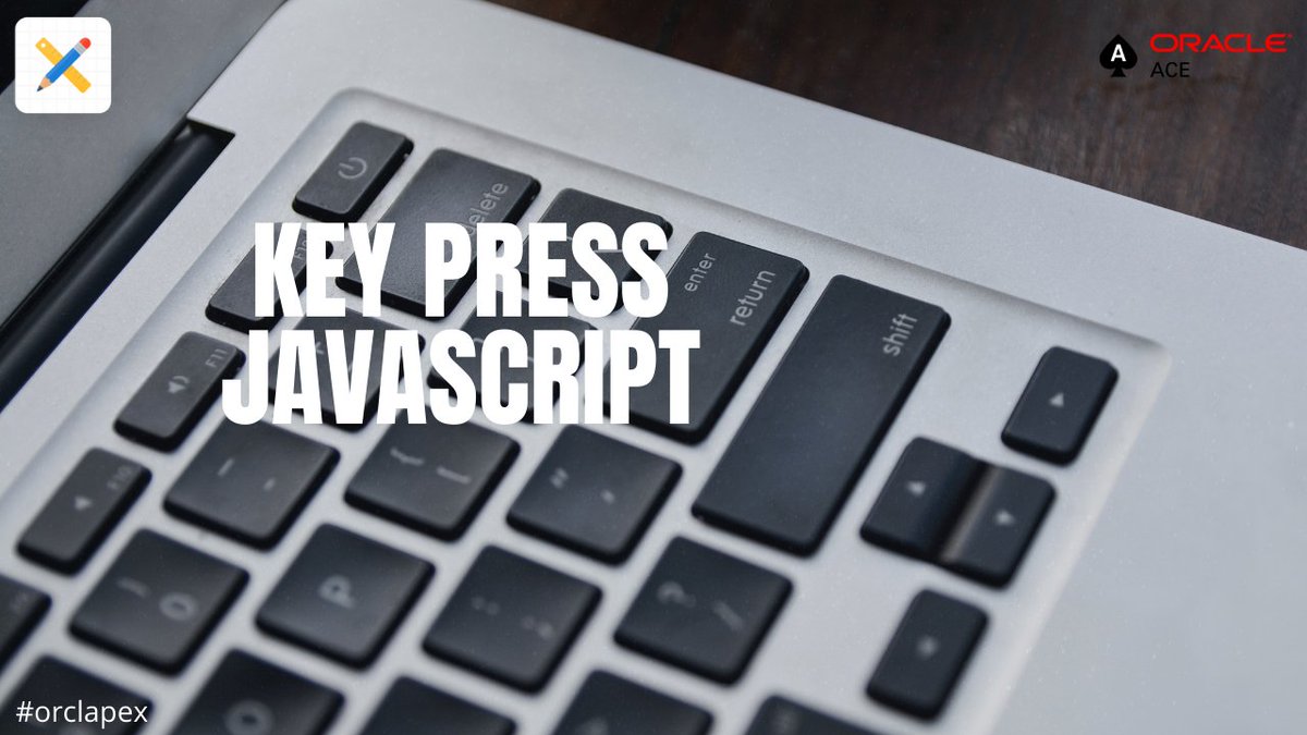 apex_en_espanol's tweet image. ¡NUEVO VIDEO! Búsqueda en un reporte con Javascript 😉 - mailchi.mp/5d872358635f/c…