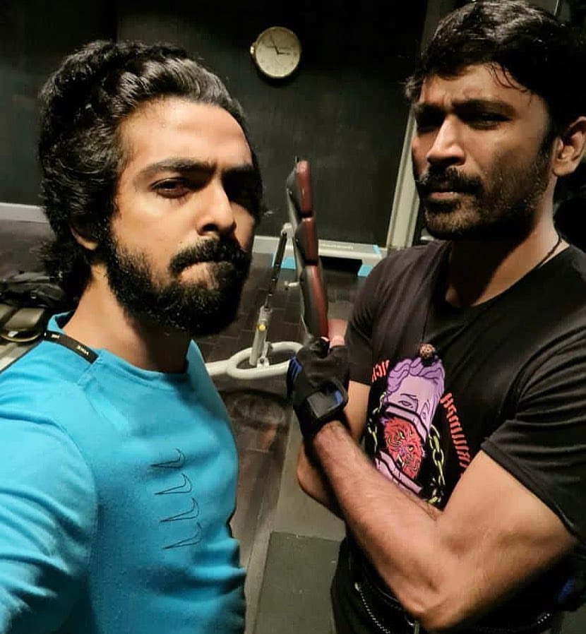 Cine Nest- All about Cinema tweet media