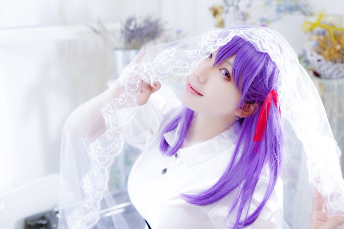 コスプレイヤー由貴のTwitter画像24