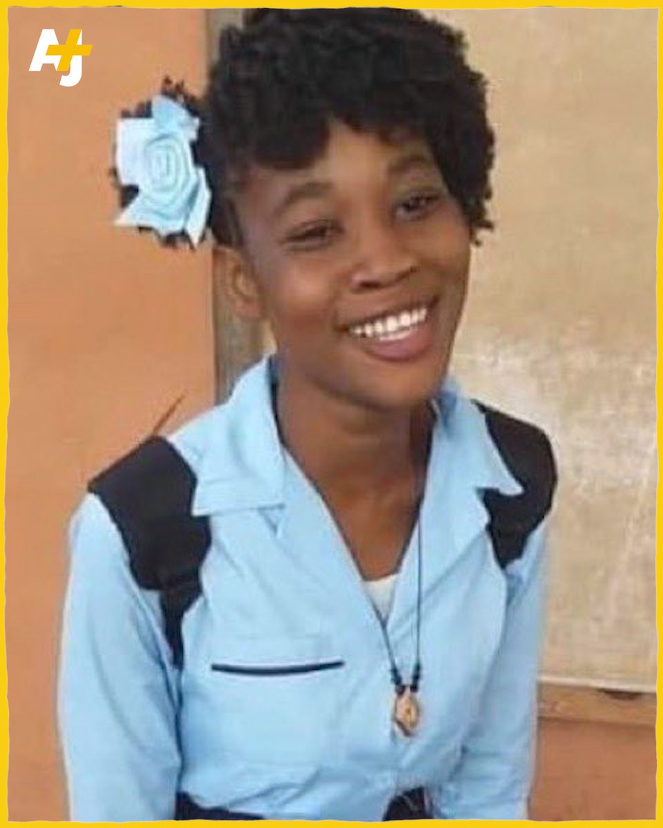 Kidnappée, torturée, violée puis battue à mort : Evelyne Sincère, une étudiante haïtienne de 21 ans, a été retrouvée dans une décharge dimanche. Ses ravisseurs, qui l’avaient enlevée le 29 octobre, avaient exigé 100 000 dollars à sa famille, qui n’avait pu en réunir que 15 000.