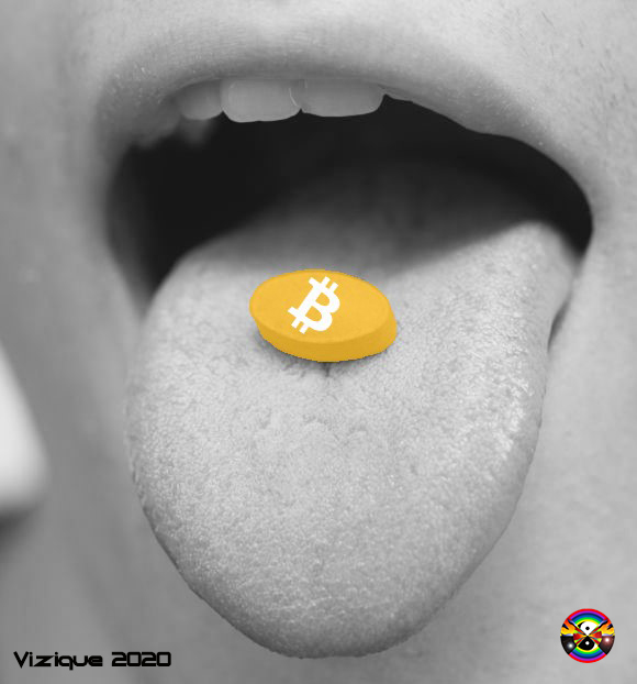Vizique's tweet photo. The Orange PIll  journey
#Bitcoin 
Viz 20 https://t.co/5al6wOaL8c