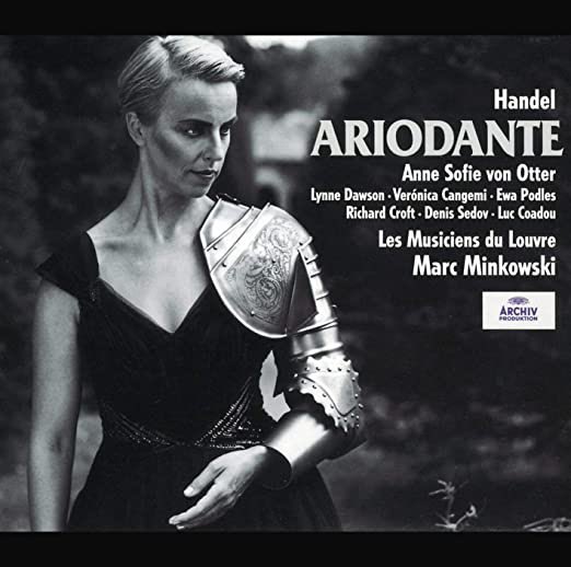 JordiMadd's tweet photo. Si empiezas con #Händel no acabas! Propongo como #ópera el #Ariodante versión Von Otter/#Minkowski, #oratorio #Saül por #McCressh, para ópera arias cd de #SandrinePiau #OperaSeria o como Cantatas italianas #Invernizzi/#Rial/#Basso & #Bonizzoni #HändelLover #Händeldiscography 🤩 https://t.co/aTNRModC9B