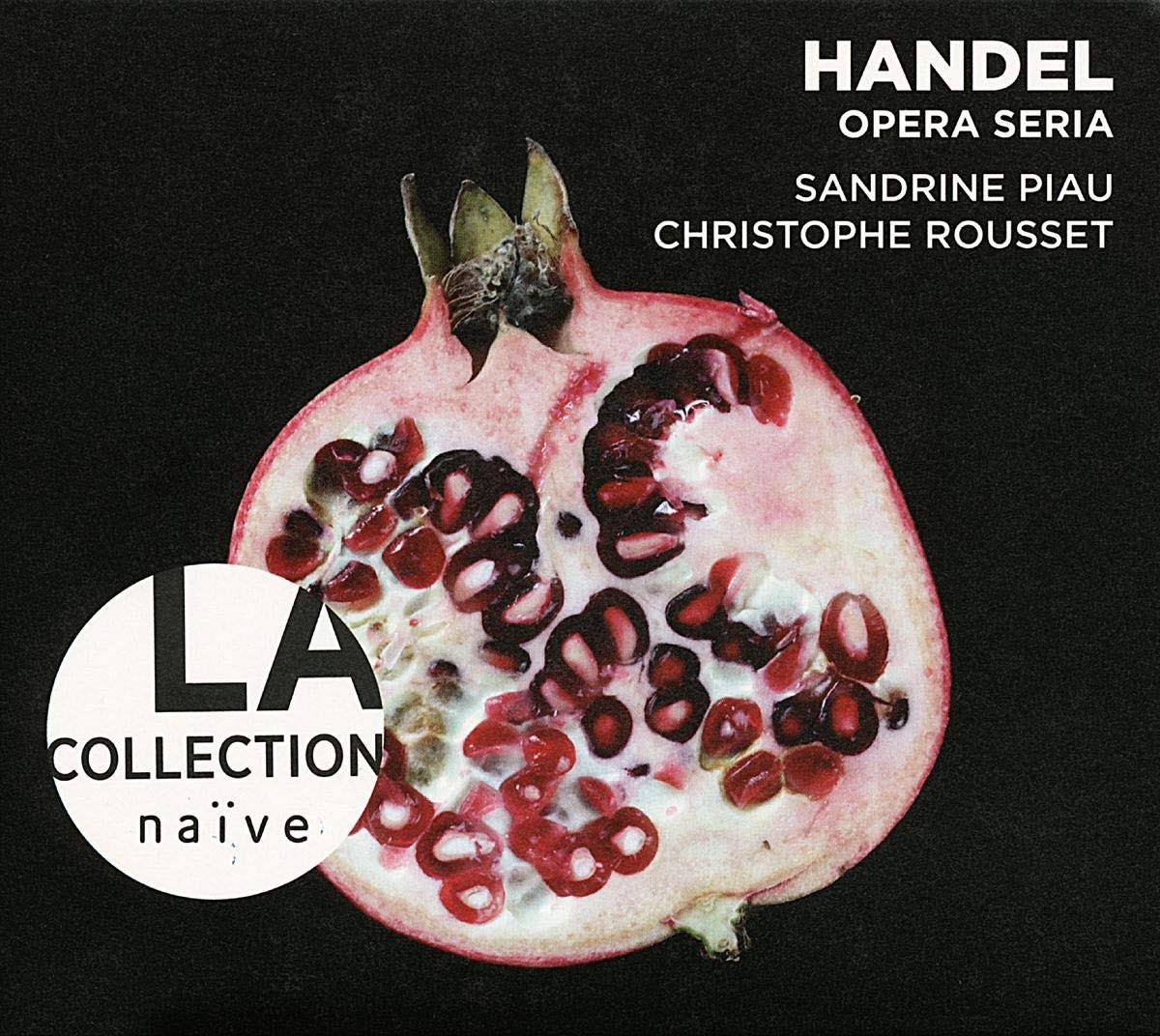 JordiMadd's tweet photo. Si empiezas con #Händel no acabas! Propongo como #ópera el #Ariodante versión Von Otter/#Minkowski, #oratorio #Saül por #McCressh, para ópera arias cd de #SandrinePiau #OperaSeria o como Cantatas italianas #Invernizzi/#Rial/#Basso & #Bonizzoni #HändelLover #Händeldiscography 🤩 https://t.co/aTNRModC9B
