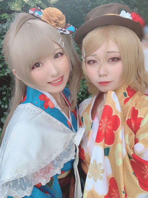 コスプレイヤー白田まめのTwitter画像40