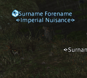 XIV_Names's tweet photo. #FFXIVScreenshots #FFXIV https://t.co/78wh507HkB