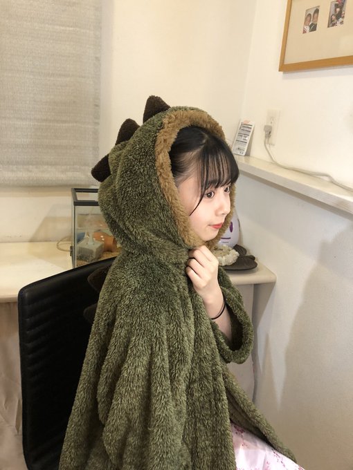 Twitterのコスプレ画像11