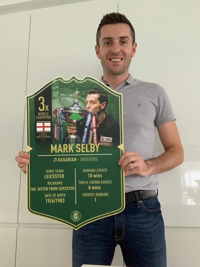 Ultimate Snooker Cards tweet media