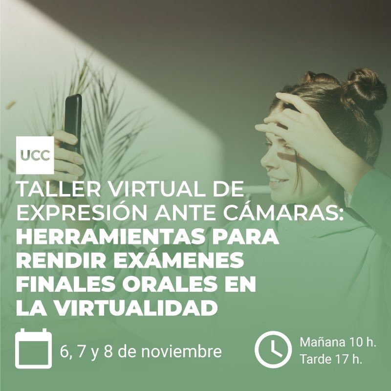 Universidad Católica de Córdoba tweet media