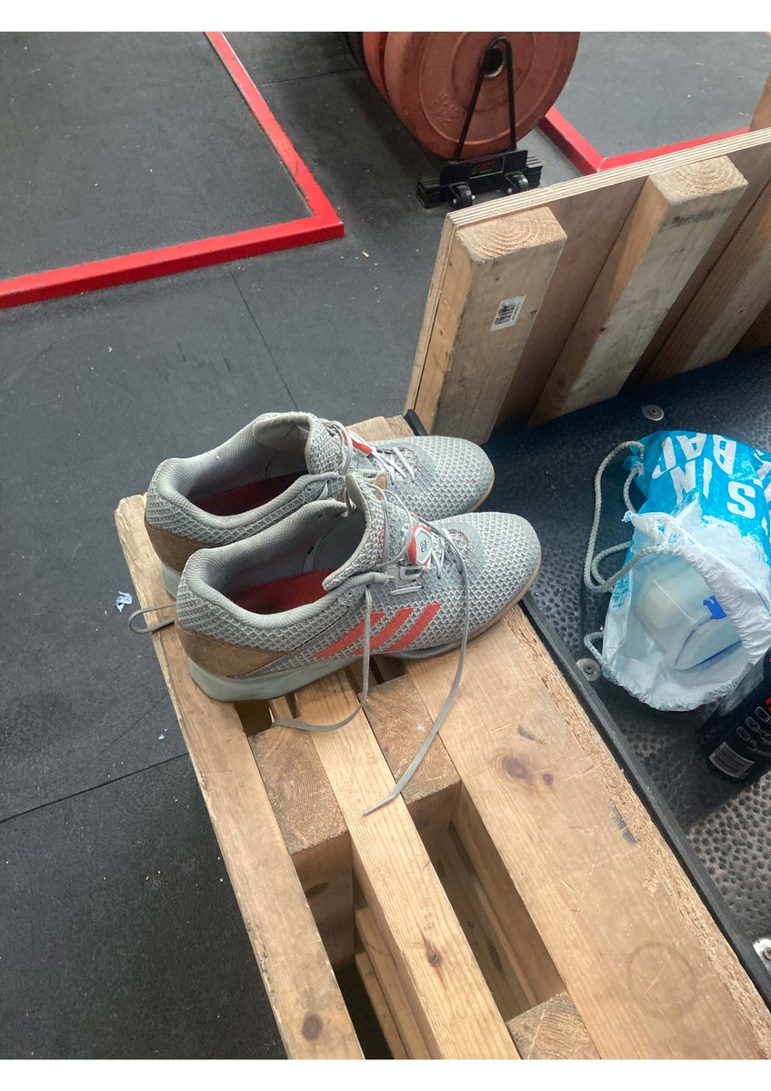 Last session before lockdown. We will meet again 😞😞