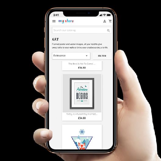Don't let the big online shopping platforms take all of your business during lockdown and run up to Christmas. We can build you a professional online store in no time at all and it won't cost you the earth bit.ly/38bXS2W #OnlineShop #OnlineMarketing #shoplocal
