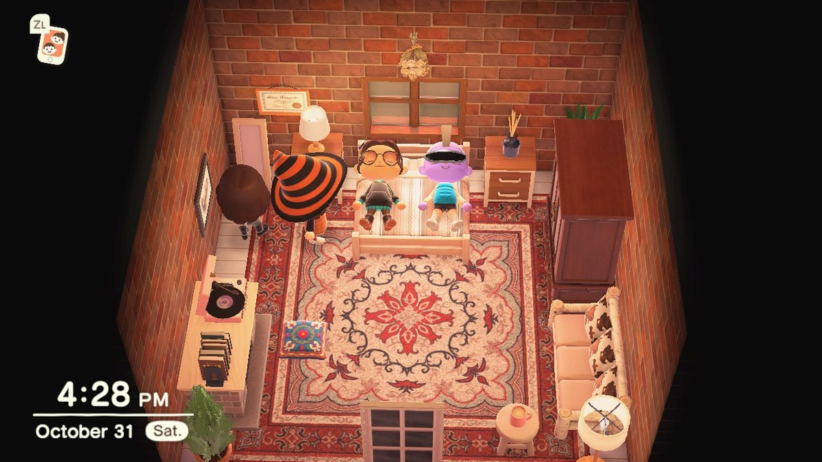 Cy_re_ne's tweet photo. #AnimalCrossing #ACNH #NintendoSwitch https://t.co/Q6ZEdUAYEV